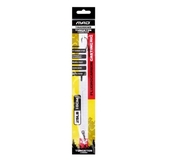 DAM MAD przypon Touchdown Fluorocarbon Casting