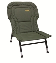 Zebco Eco fotel karpiowy