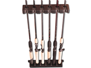 Berkley Rod Rack Vertical 