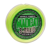 MADCAT plecionka 8-Braid 270m