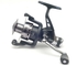 DAM Quick Fighter Pro Metal RD