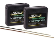 DAM MAD INCOGNIX plecionka przyponowa