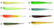 Quantum Drop Shot Slendry