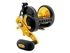 Daiwa Saltist Black Gold