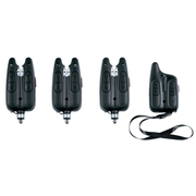 Jaxon zestaw sygnalizatorów XTR Carp Bluetooth Smart 