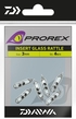 Daiwa Prorex grzechotka Screw-In