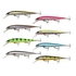 Savage Gear 3D Smelt Twitch N Roll SR / MR