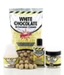 Dynamite Baits  White Chocolate Boile Range