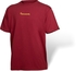 Browning T-Shirt Burgundy