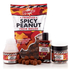 Dynamite Baits  Spicy Peanut Bole Range