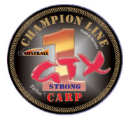 Mistrall Champion GTX Strong Carp