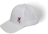 Browning Basecap White