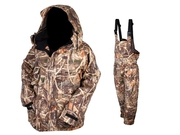 ProLogic Thermo Suit Max-4 , 2 częściowy