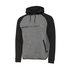 Savage Gear bluza Tec-Foam Hoodie Dark Grey Melange