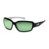 Scierra okulary polaryzacyjne Street Wear Mirror Brown/Green Lens