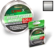 Browning Cenex Hybrid Power 100m