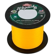 Berkley Whiplash 8 Yellow na metry