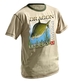 Dragon T-shirt Leszcz