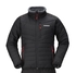 Shimano kurtka Basic Insulation Jacket Black/ Black kamuflaż