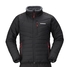 Shimano kurtka Basic Insulation Jacket Black/ Black kamuflaż