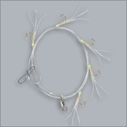 Konger zestaw śledziowy Seakon Nr. 1