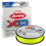 Berkley X9 Braid 300m FG