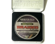 Mistrall Admunson Braided Line Rainbow