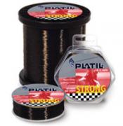 Platil Strong z metra
