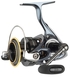 Daiwa LEGALIS HA
