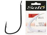 Sato Sode