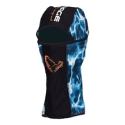 Savage Gear kominiarka Marine UV Balaclava Sea Blue