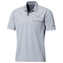 Shimano Polo Short Sleeve Silver Grey SH-094N