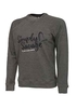 Savage Gear sweter Simply Savage Melange Grey