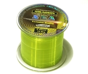 Mistrall Amundson SEA Yellow 250m