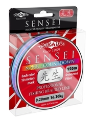 Mikado Sensei Mark-Countdown