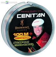 Browning Cenitan