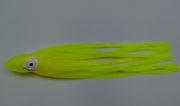 Sanger Octopus Yellow-Chartreuse