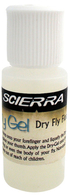 Scierra Dry Gel 15ml.