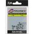 Daiwa Prorex dociążenie Screw-in