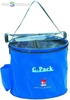 DEGA Wiadro G-Pack Blue