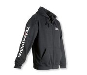 Daiwa Team Daiwa bluza z kapturem
