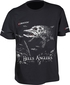 Dragon T-Shirt Hells Anglers Szczupak