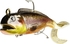 Daiwa D-Wolf Curly