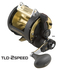 Shimano TLD 2 Speed 30A + czapka Shimano Gratis