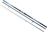 Quantum Hypercast Distance Surf