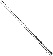 Daiwa Generation Black Drop Shot Feeling