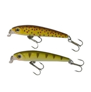 Hokkaido wobler tonący CY103 60mm