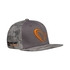 Savage Gear Flex Fit CAP Camo/Grey