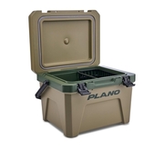 Plano Frost Cooler 21QT Inland Green
