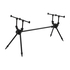 ProLogic Tube 3 Rod Pod
